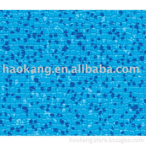 swimming sheet